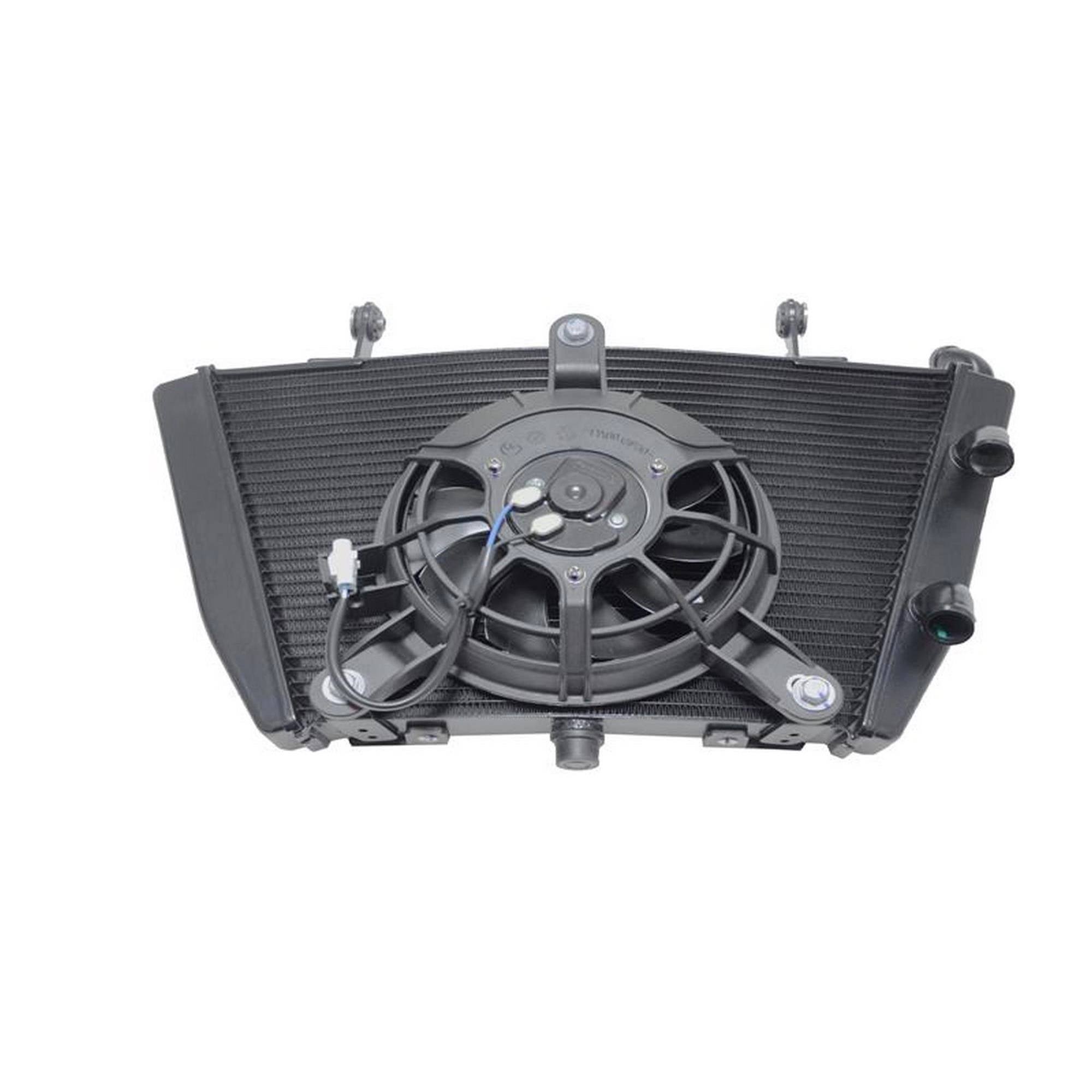 RKS RZ 250-S RADYATÖR ve FAN #RK 57745
